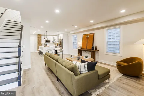 $739,000 | 2553 Alabama Avenue Southeast, Washington, DC 20020
