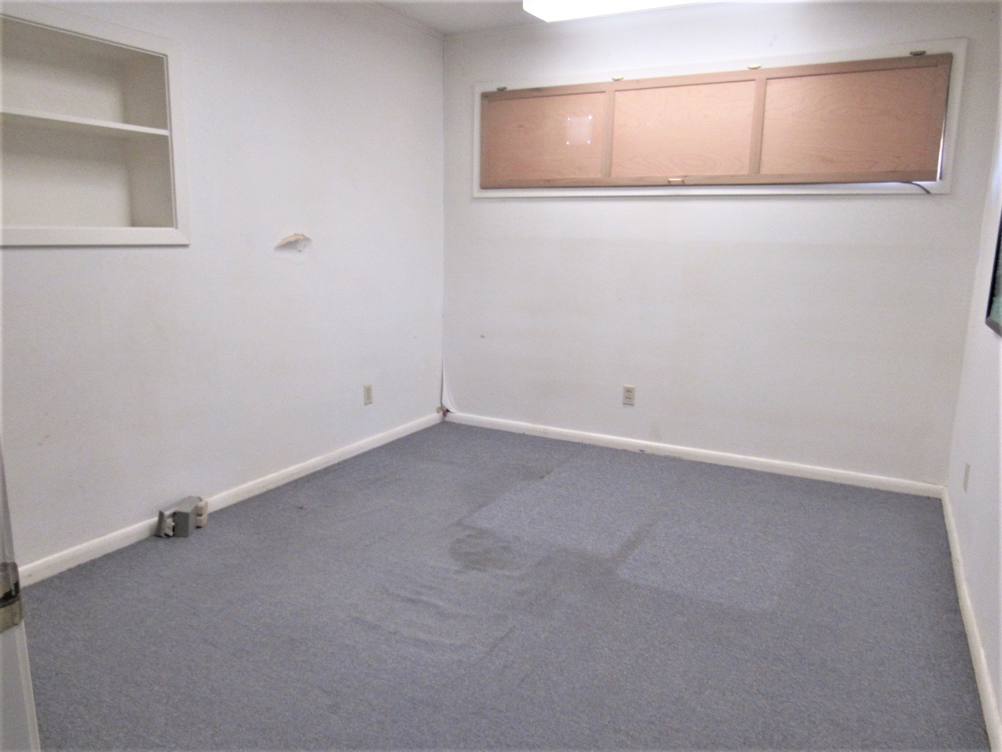 1116 North Fulton Street Wharton, TX 77488 - Photo 12 of 45 a view of an empty room