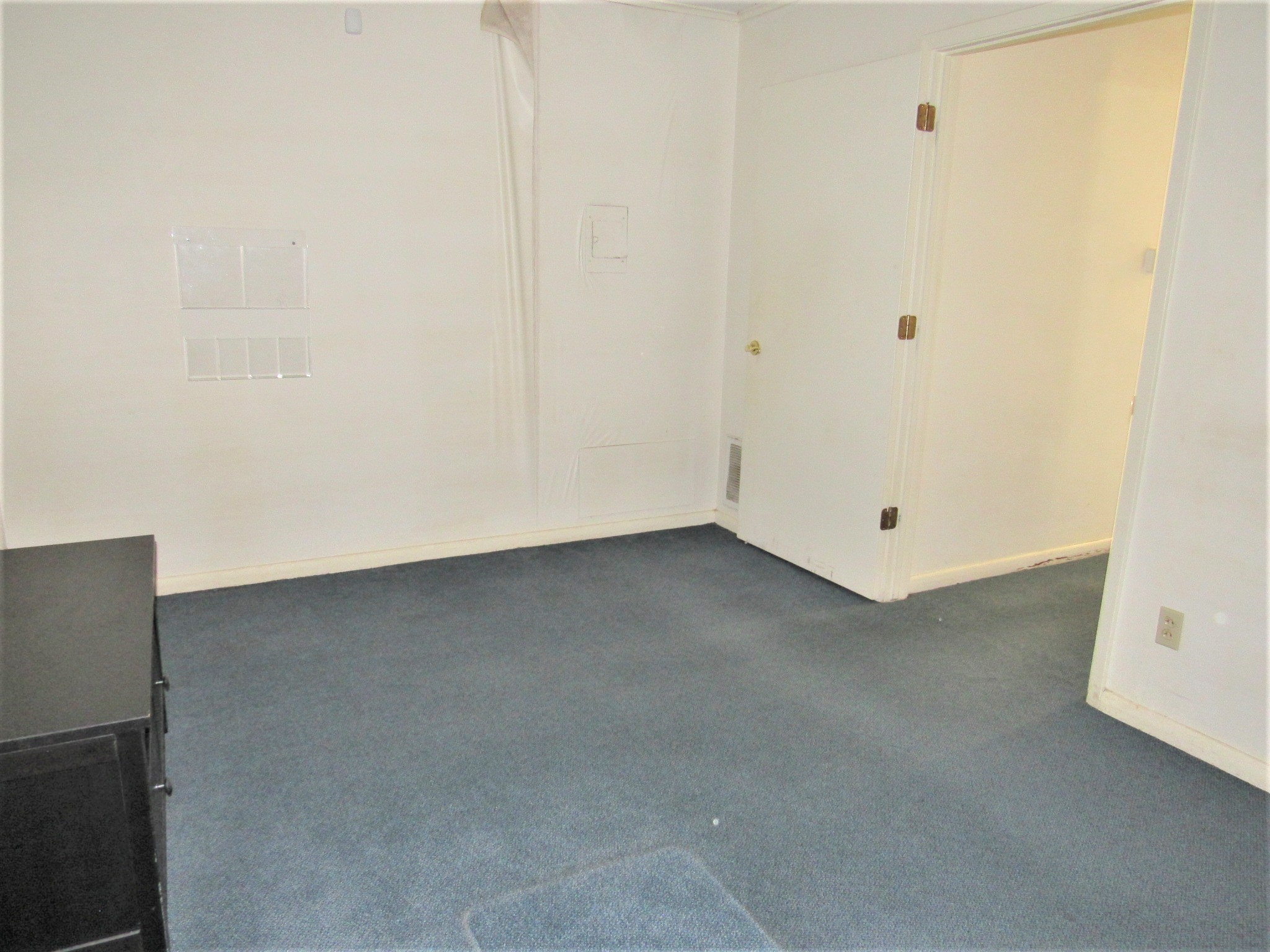 1116 North Fulton Street Wharton, TX 77488 - Photo 29 of 45 a view of small space