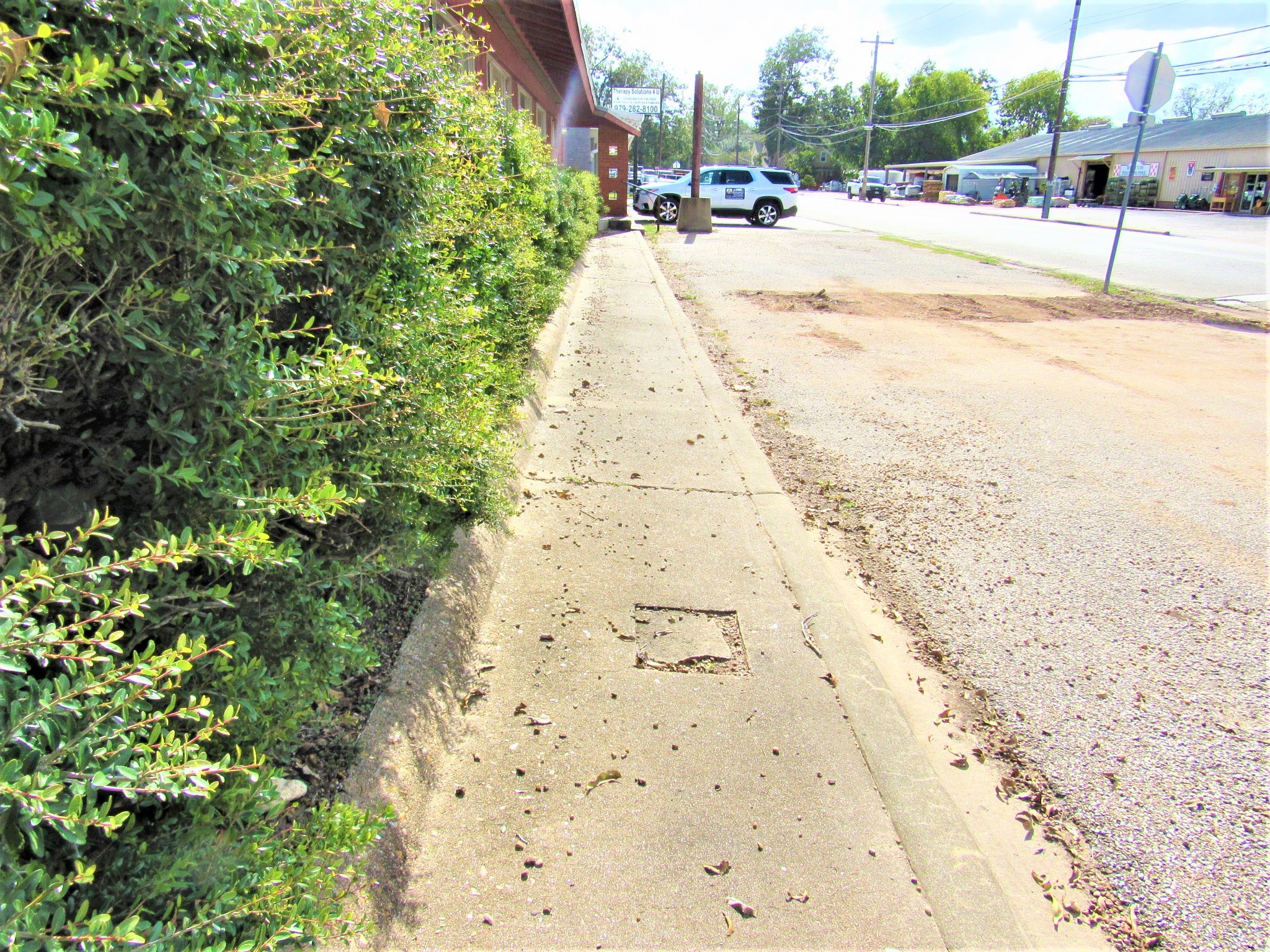 1116 North Fulton Street Wharton, TX 77488 - Photo 45 of 45