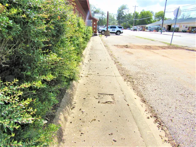 $115,000 | 1116 North Fulton Street, Wharton, TX 77488