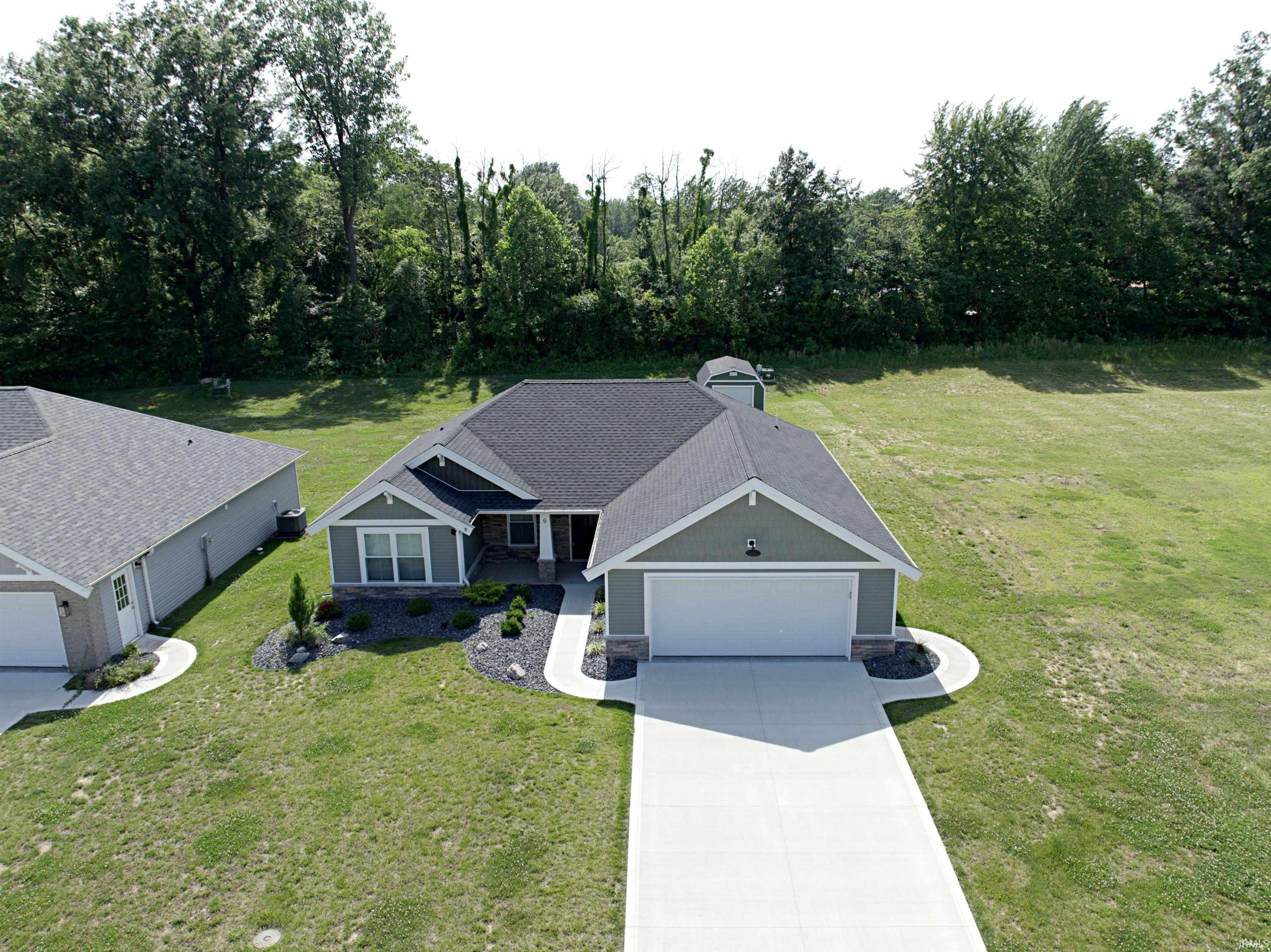 9 Beacon Way Washington, IN 47501 - Photo 30 of 31