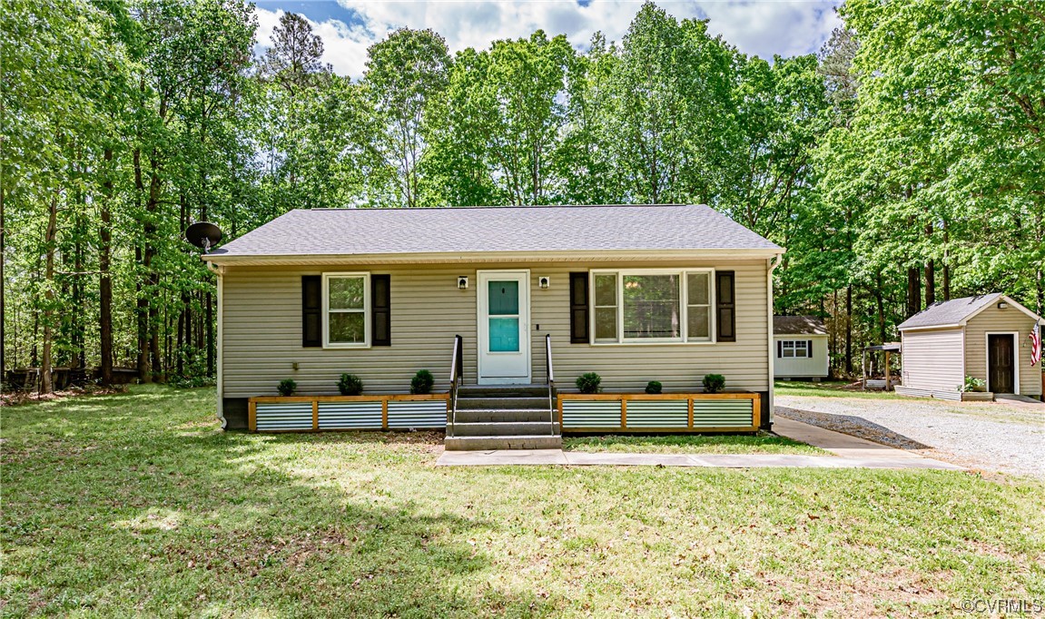 5251 Pine Fork Road Quinton, VA 23141 - Photo 1 of 50 Gallery Image 1