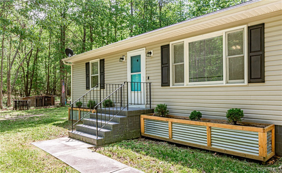 5251 Pine Fork Road Quinton, VA 23141 - Photo 2 of 50 Gallery Image 2