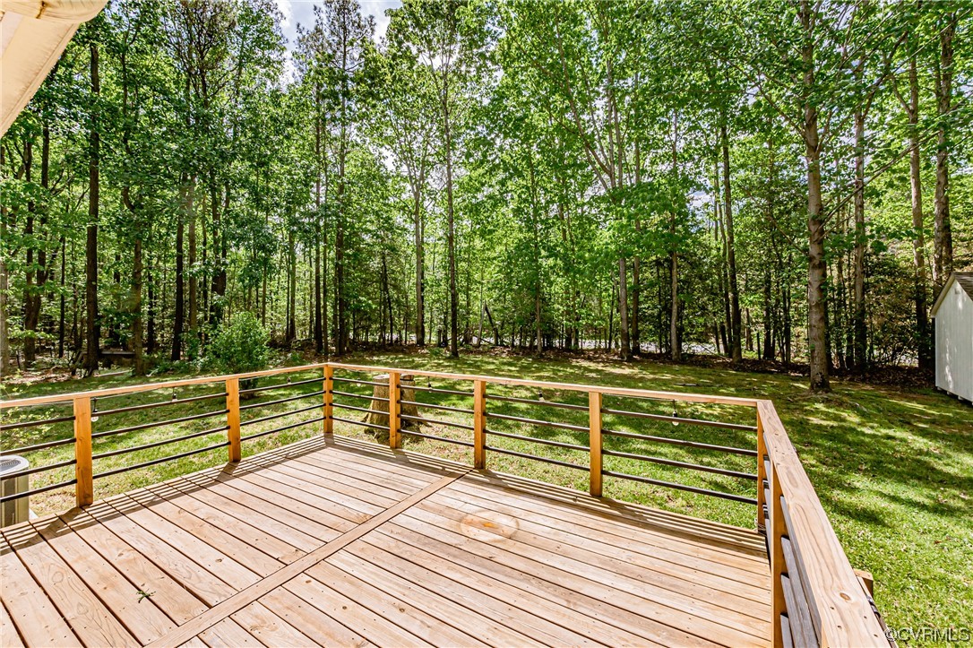 5251 Pine Fork Road Quinton, VA 23141 - Photo 33 of 50 Gallery Image 33