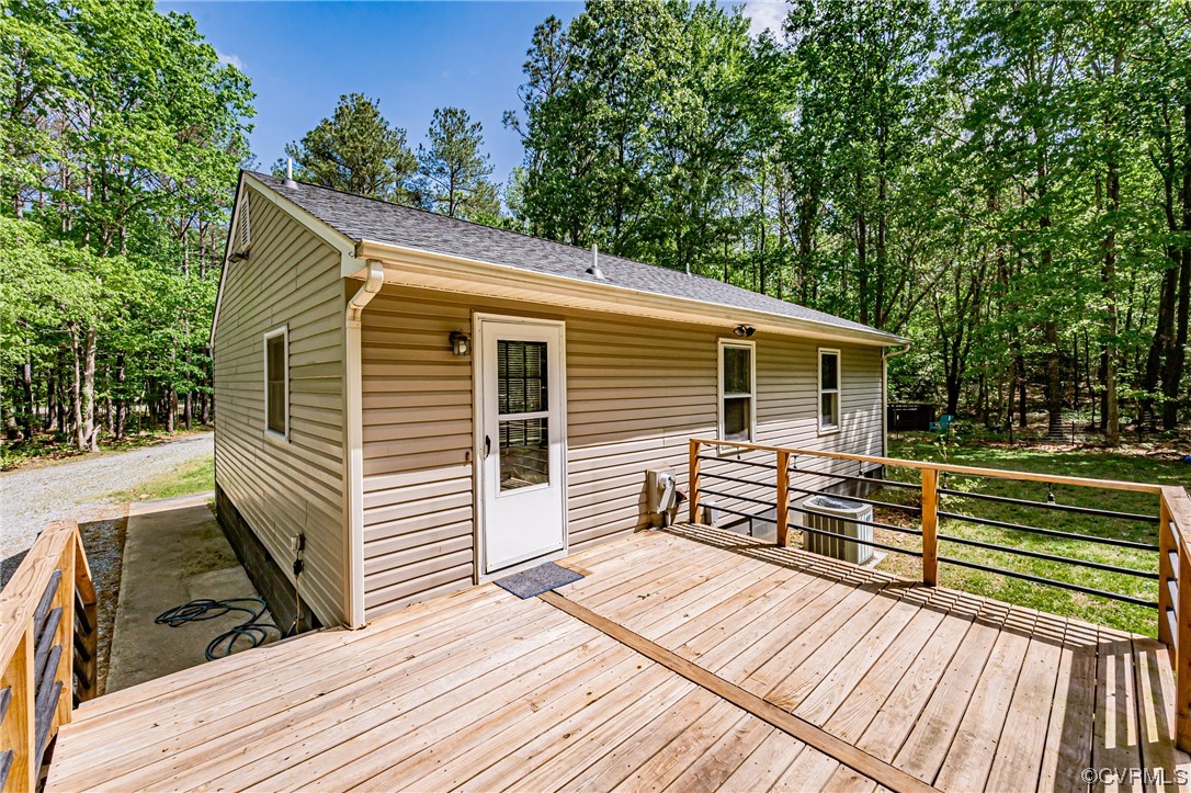 5251 Pine Fork Road Quinton, VA 23141 - Photo 34 of 50 Gallery Image 34
