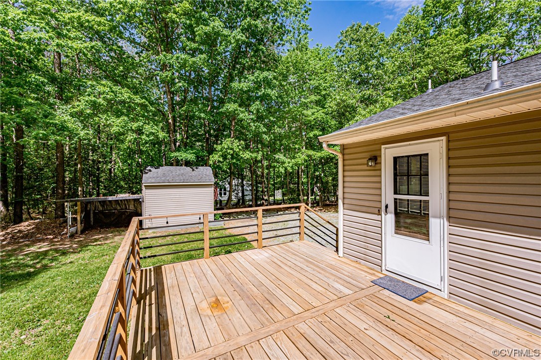 5251 Pine Fork Road Quinton, VA 23141 - Photo 35 of 50 Gallery Image 35