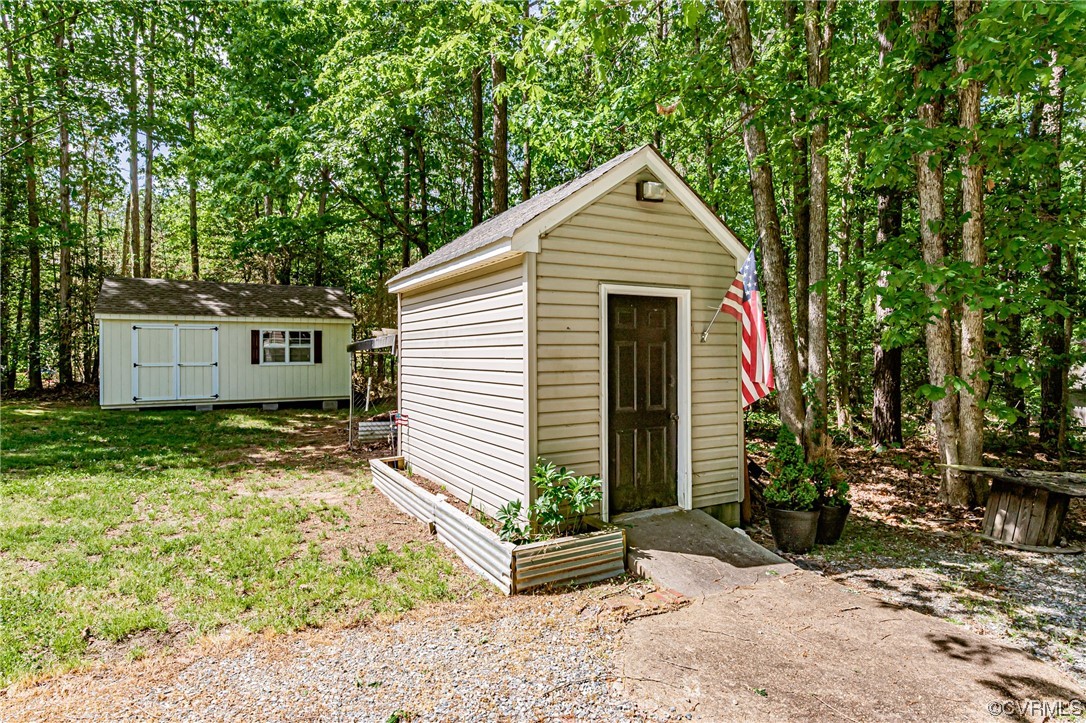 5251 Pine Fork Road Quinton, VA 23141 - Photo 36 of 50 Gallery Image 36