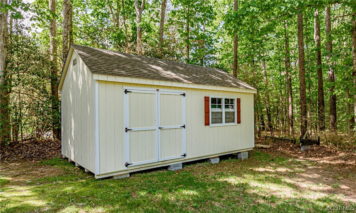 5251 Pine Fork Road Quinton, VA 23141 - Photo 39 of 50 Gallery Image 39