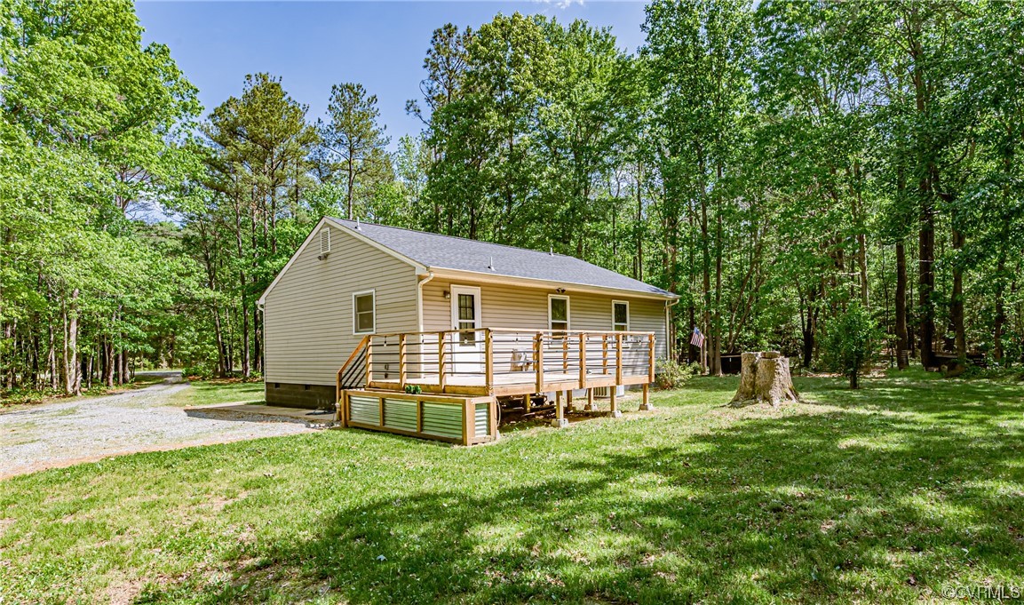 5251 Pine Fork Road Quinton, VA 23141 - Photo 41 of 50 Gallery Image 41