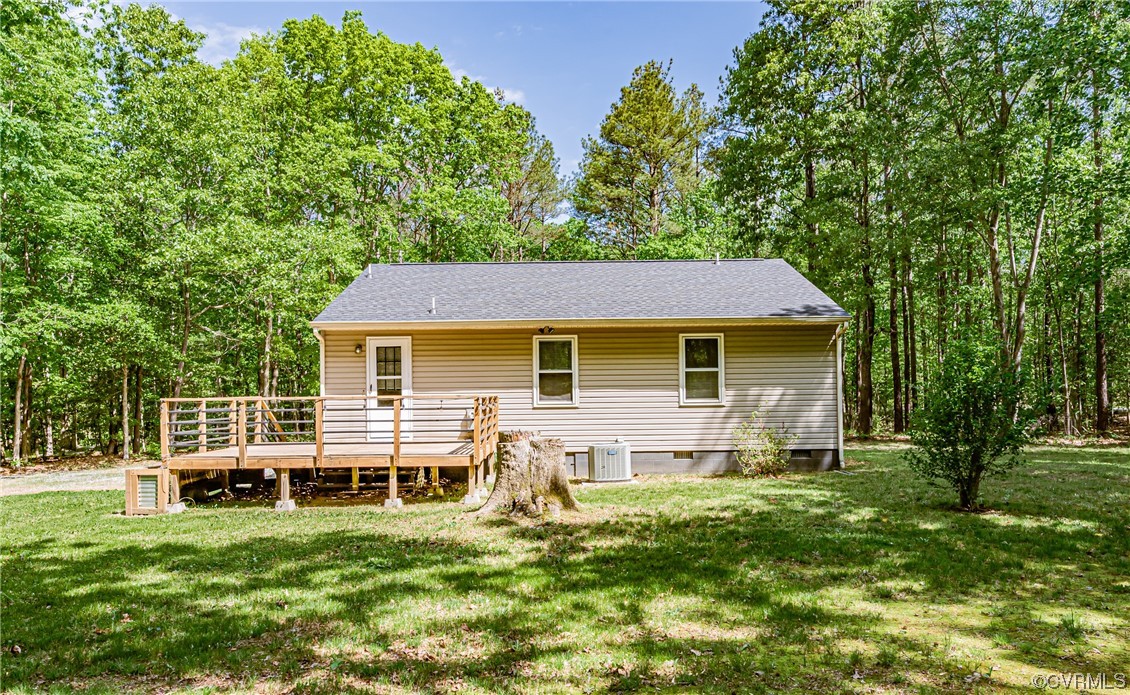 5251 Pine Fork Road Quinton, VA 23141 - Photo 42 of 50 Gallery Image 42