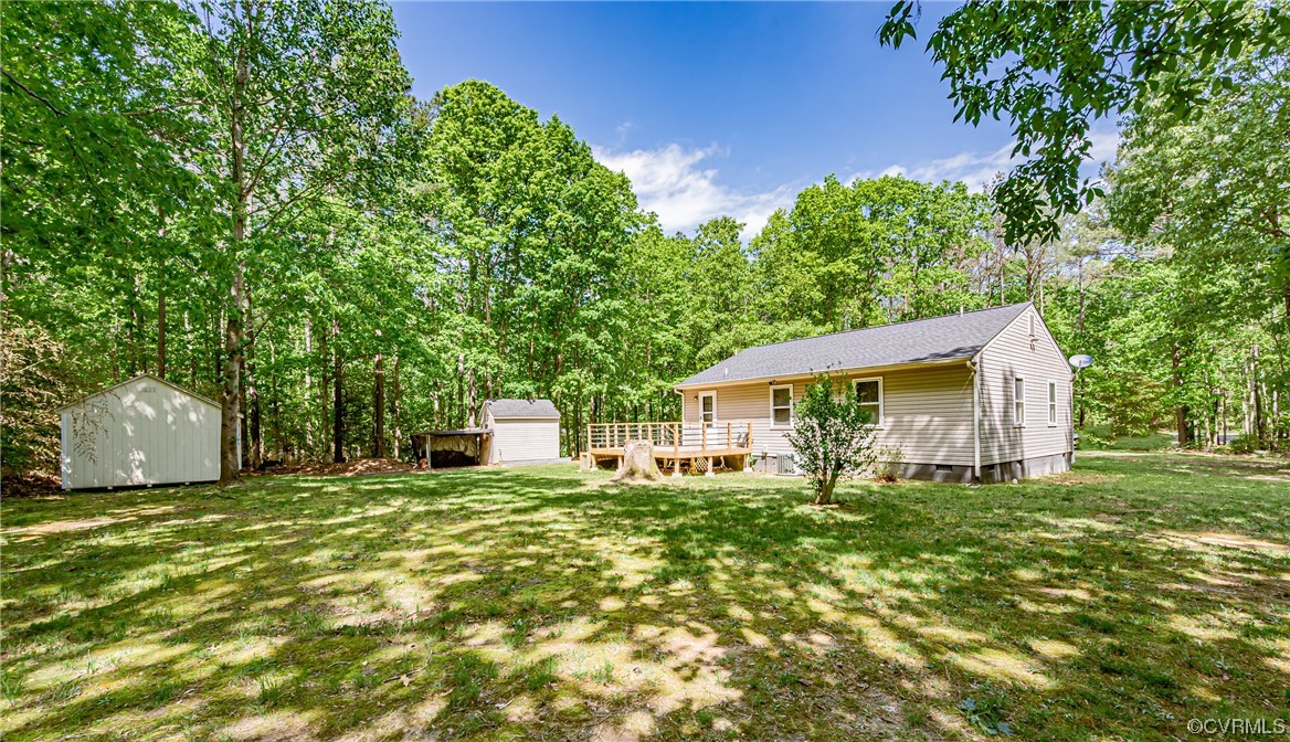 5251 Pine Fork Road Quinton, VA 23141 - Photo 43 of 50 Gallery Image 43