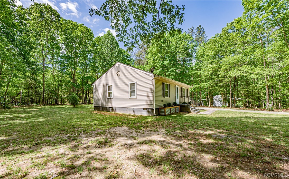 5251 Pine Fork Road Quinton, VA 23141 - Photo 46 of 50 Gallery Image 46