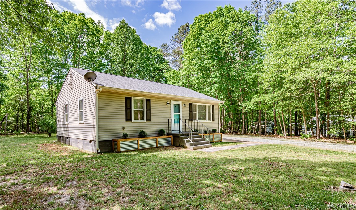 5251 Pine Fork Road Quinton, VA 23141 - Photo 47 of 50 Gallery Image 47