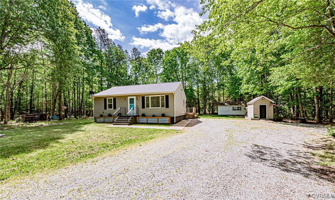 5251 Pine Fork Road Quinton, VA 23141 - Photo 49 of 50 Gallery Image 49