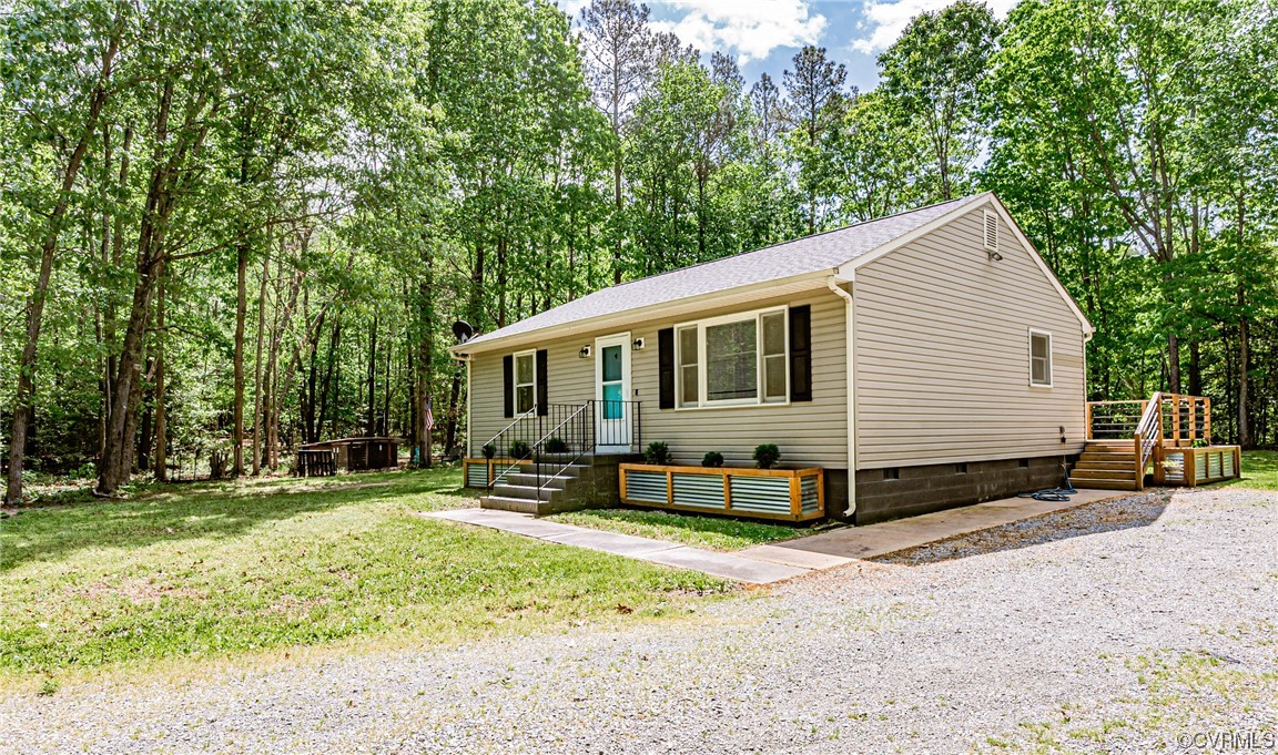 5251 Pine Fork Road Quinton, VA 23141 - Photo 50 of 50 Gallery Image 50