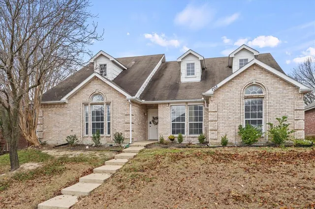 $339,900 | 703 Primrose Lane, Rockwall, TX 75032