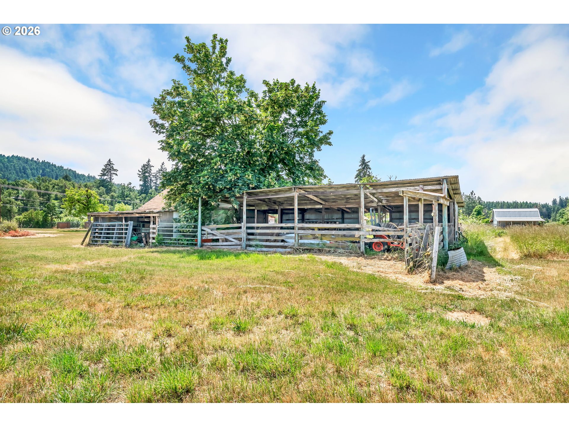 34671 Mathews Road Eugene, OR 97405 - Photo 42 of 47