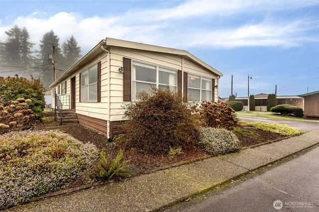 $105,000 | 4707 Black Lake Belmore Road Southwest, Unit 53, Olympia, WA 98512