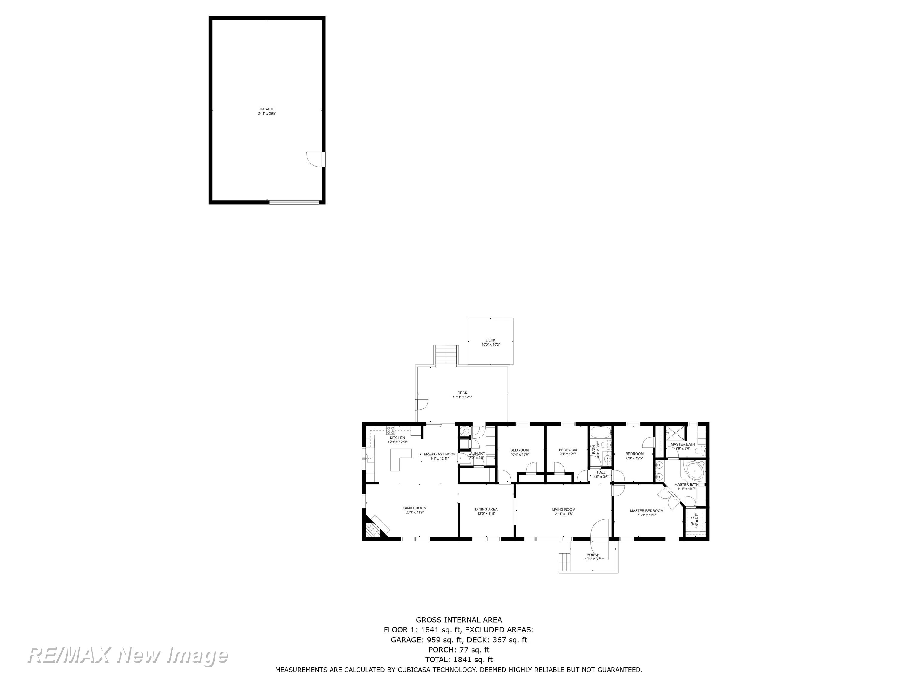 19095 Grabowski Road St. Charles, MI 48655 - Photo 46 of 46