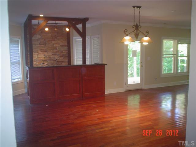 Bonus Room