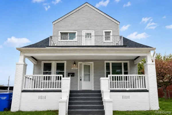 $159,500 | 8469 Westminster Avenue, Warren, MI 48089
