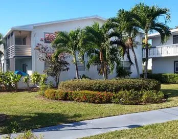 $55,500 | 306 Markham North, Deerfield Beach, FL 33442