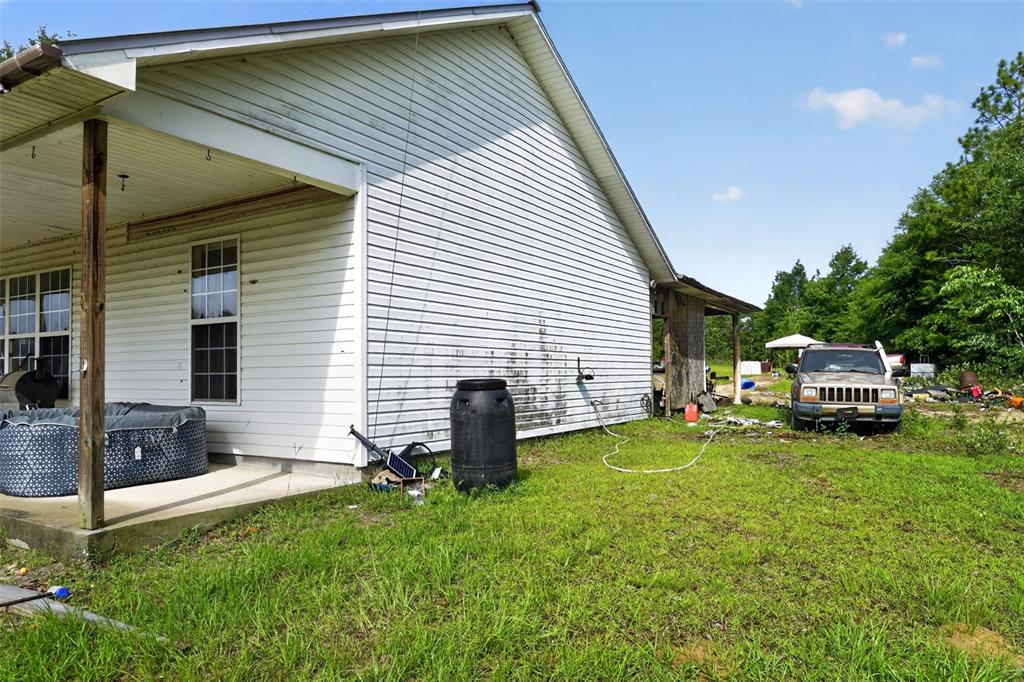 4700 Woody Road Marianna, FL 32448 - Photo 23 of 28
