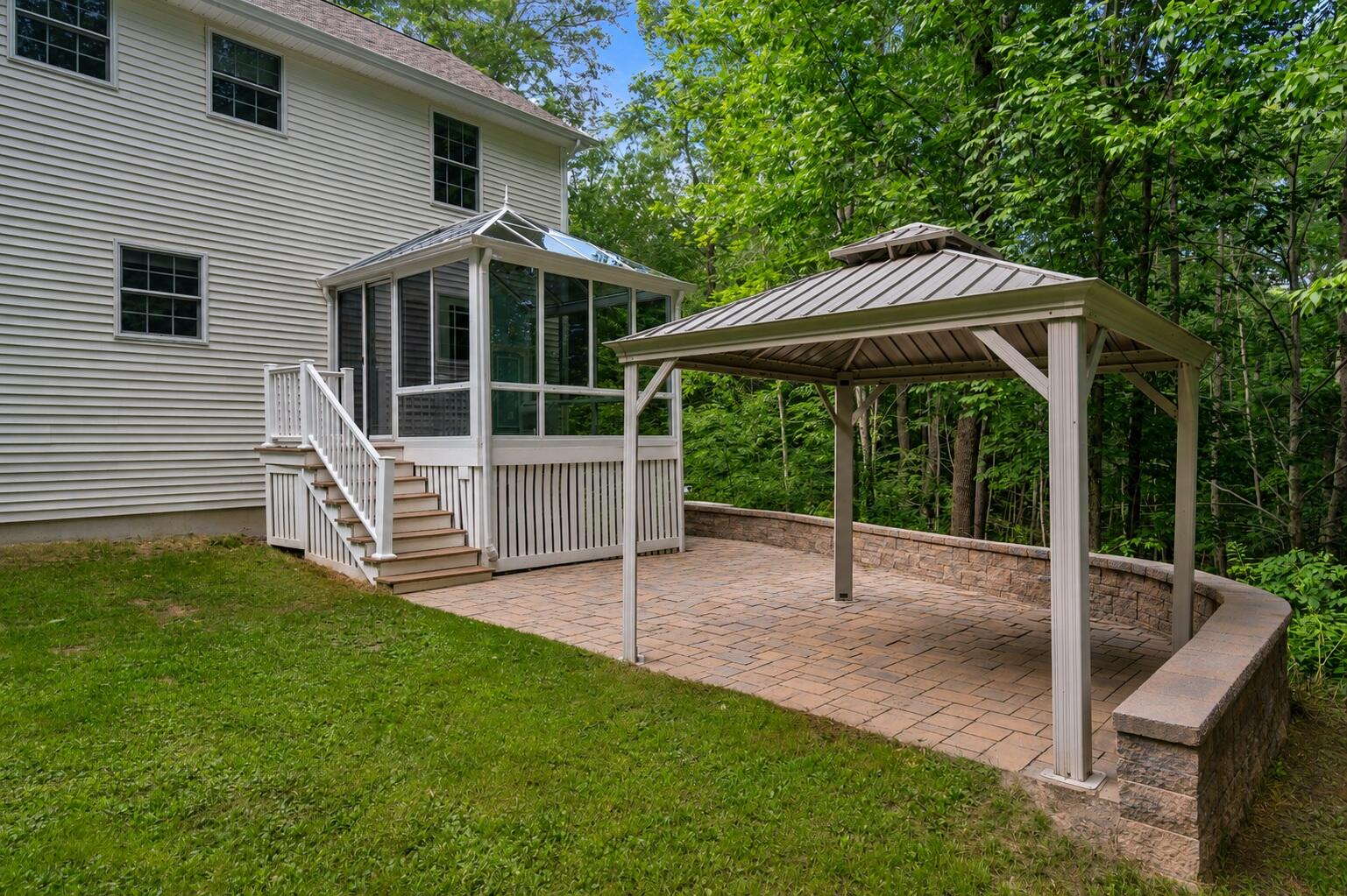 66 Moody Road Brunswick, ME 04011 - Photo 7 of 48 DSC07737