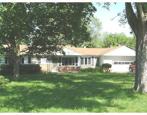1550 Leforge Road Ypsilanti, MI 48198 - Photo 1 of 1 Photo 1