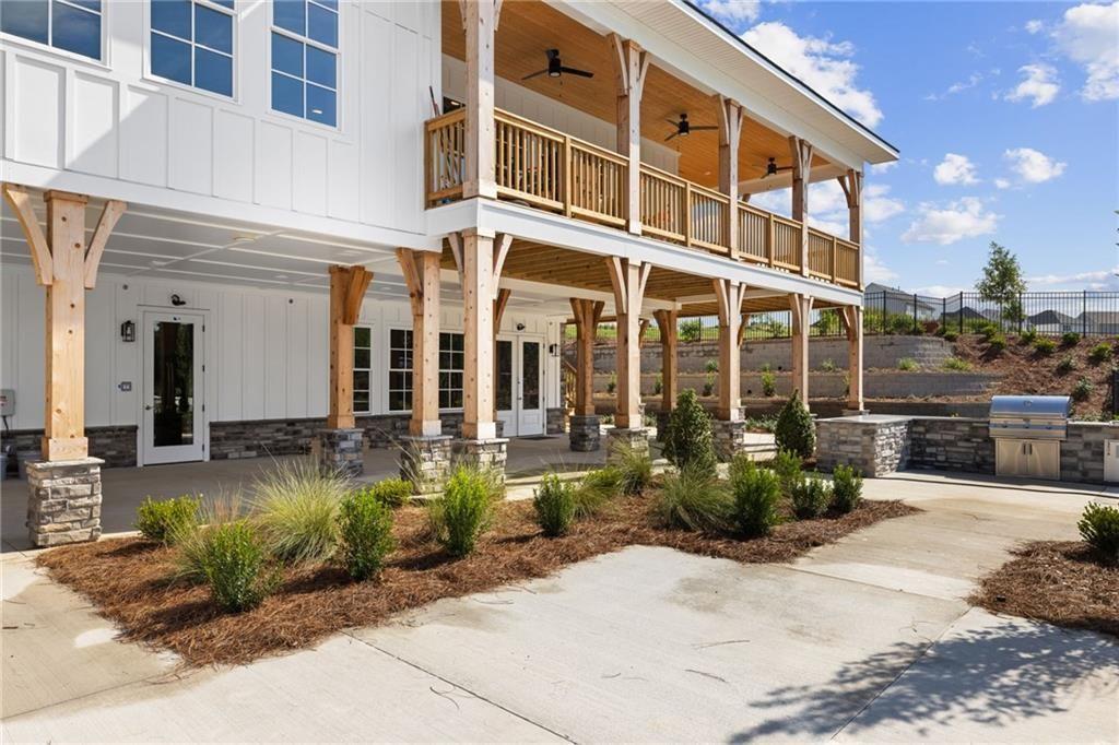 2726 Harbor Rdg Pass Gainesville, GA 30507 - Photo 21 of 21