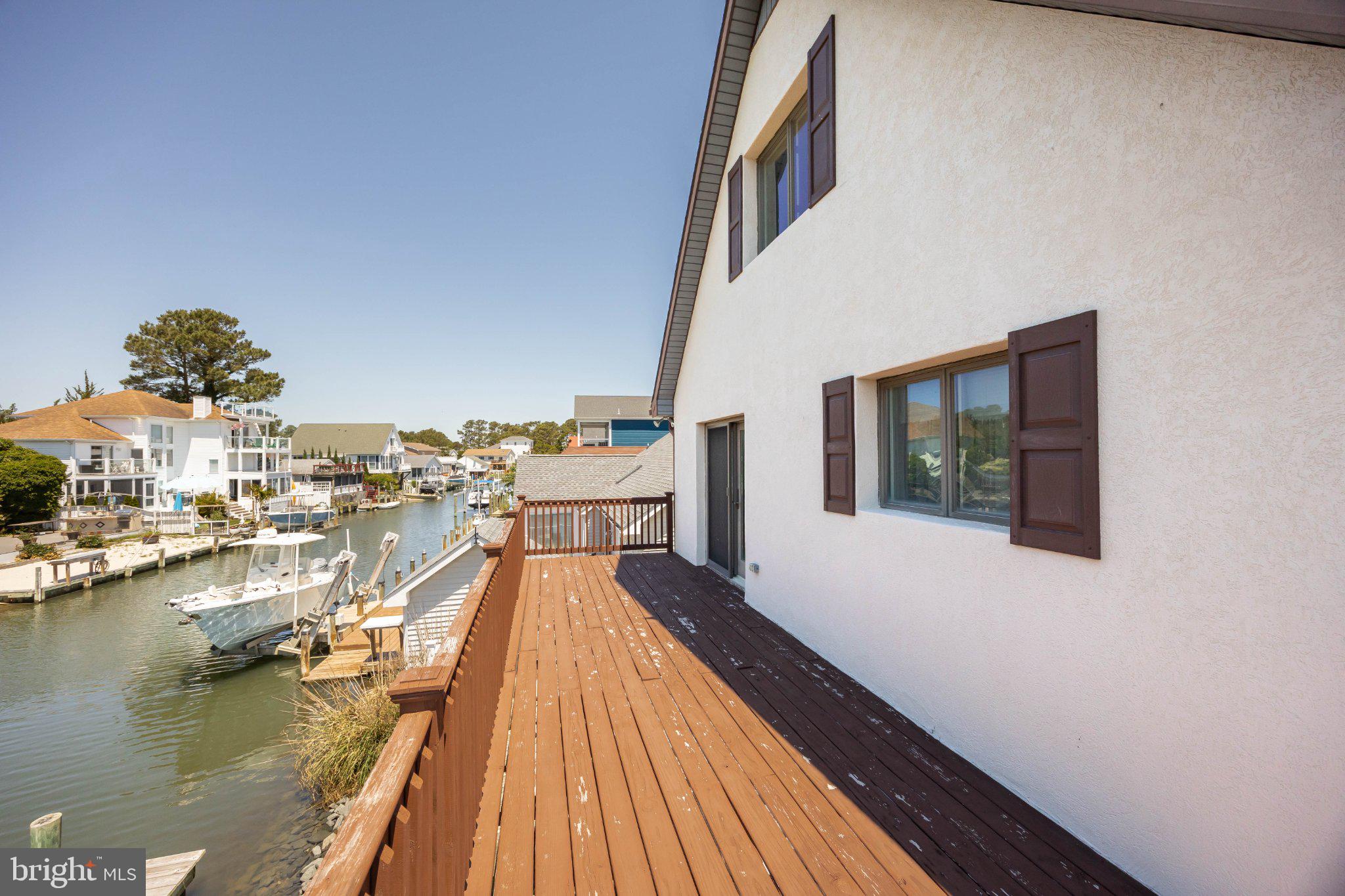 10431 Brighton Road Ocean City, MD 21842 - Photo 47 of 75 Charming waterfront retreat awaits you.
