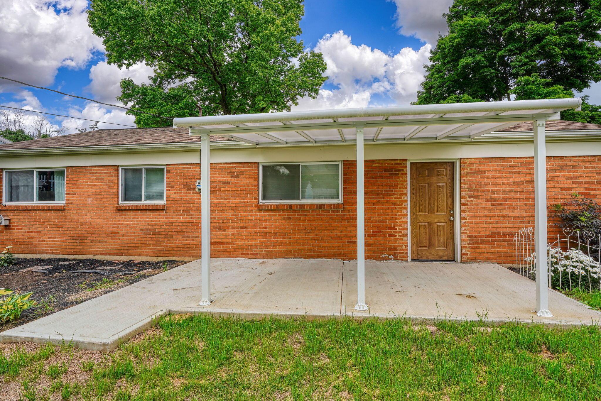 3792 Wade Road Columbus, OH 43232 - Photo 34 of 39 3792 Wade Rd (33)