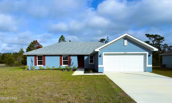 $296,244 | 2230 Gallagher Drive, Chipley, FL 32428