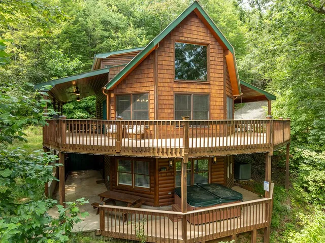 $749,000 | 476 Prince Mountain Road, Cherry Log, GA 30522