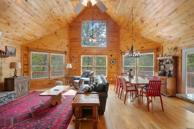 $739,000 | 476 Prince Mountain Road, Cherry Log, GA 30522