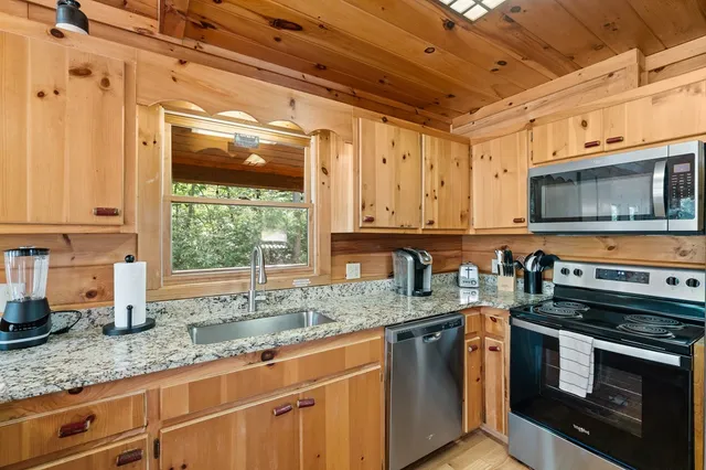 $739,000 | 476 Prince Mountain Road, Cherry Log, GA 30522