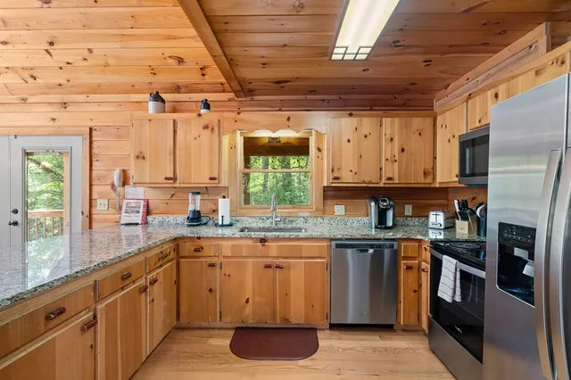 $739,000 | 476 Prince Mountain Road, Cherry Log, GA 30522