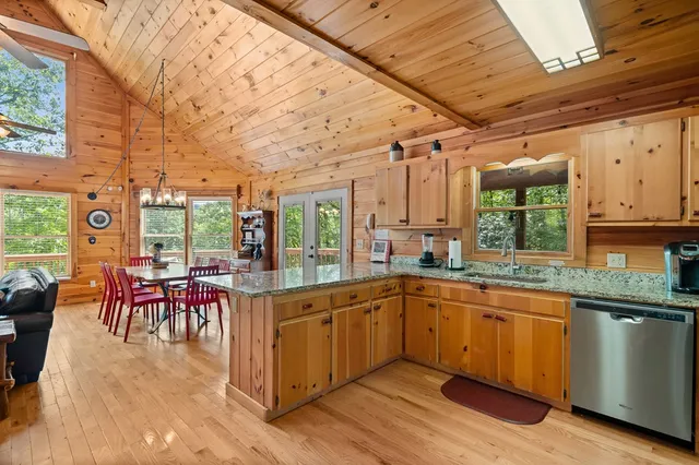 $739,000 | 476 Prince Mountain Road, Cherry Log, GA 30522