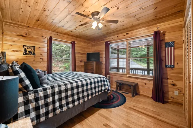 $739,000 | 476 Prince Mountain Road, Cherry Log, GA 30522