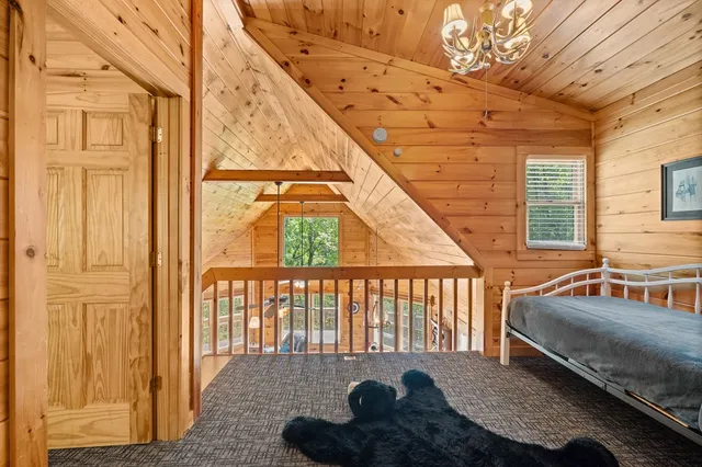 $739,000 | 476 Prince Mountain Road, Cherry Log, GA 30522