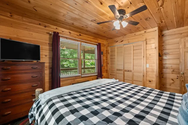 $739,000 | 476 Prince Mountain Road, Cherry Log, GA 30522