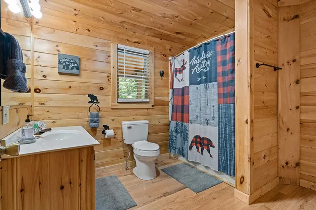 $739,000 | 476 Prince Mountain Road, Cherry Log, GA 30522