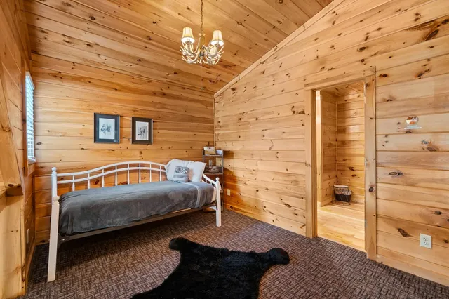 $739,000 | 476 Prince Mountain Road, Cherry Log, GA 30522