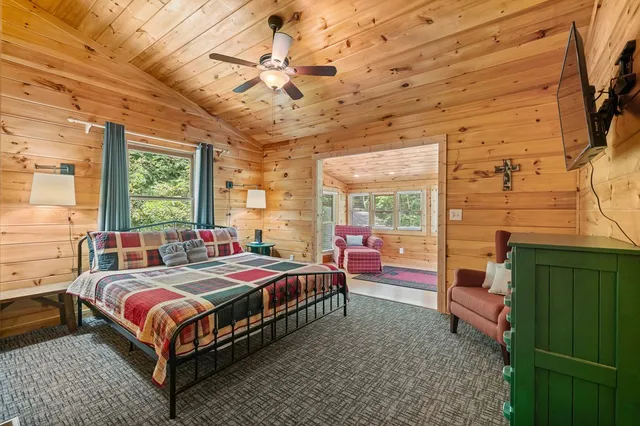 $739,000 | 476 Prince Mountain Road, Cherry Log, GA 30522