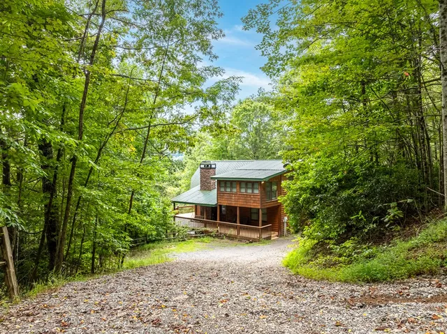 $739,000 | 476 Prince Mountain Road, Cherry Log, GA 30522