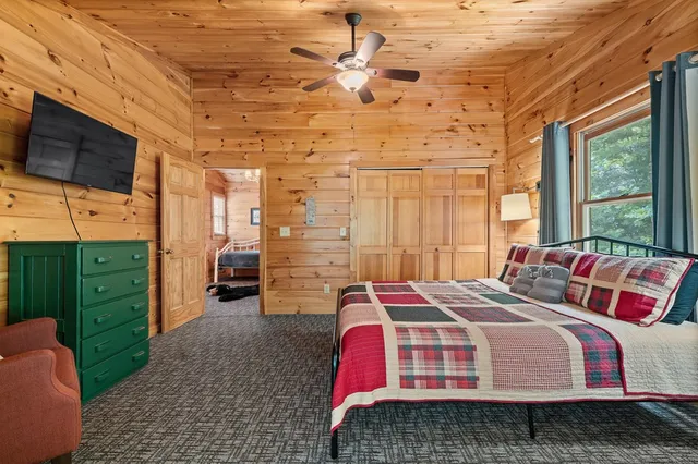 $739,000 | 476 Prince Mountain Road, Cherry Log, GA 30522