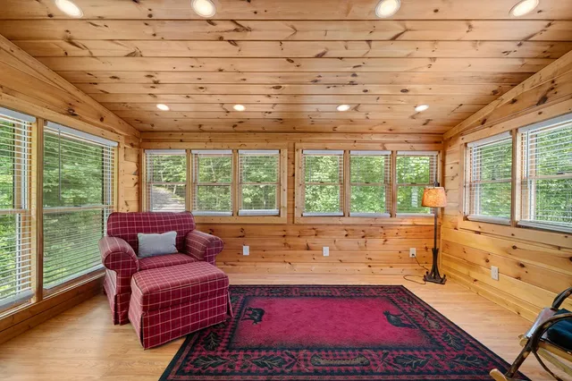 $739,000 | 476 Prince Mountain Road, Cherry Log, GA 30522