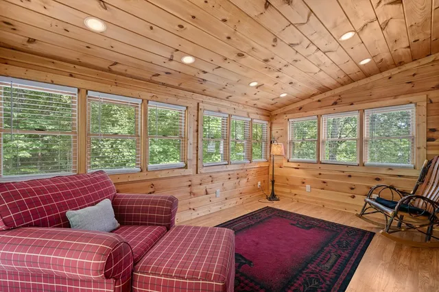 $739,000 | 476 Prince Mountain Road, Cherry Log, GA 30522