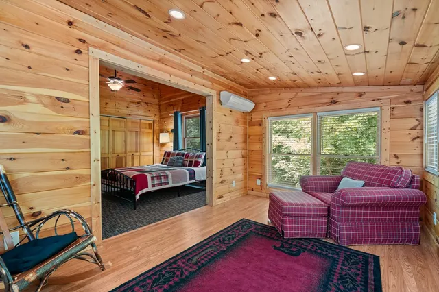 $739,000 | 476 Prince Mountain Road, Cherry Log, GA 30522